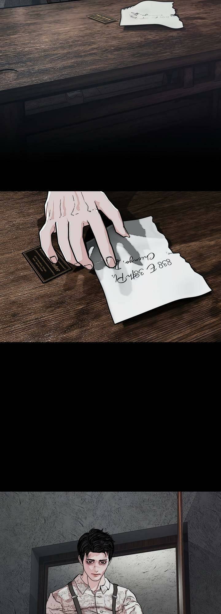 Soldato - Chương 5