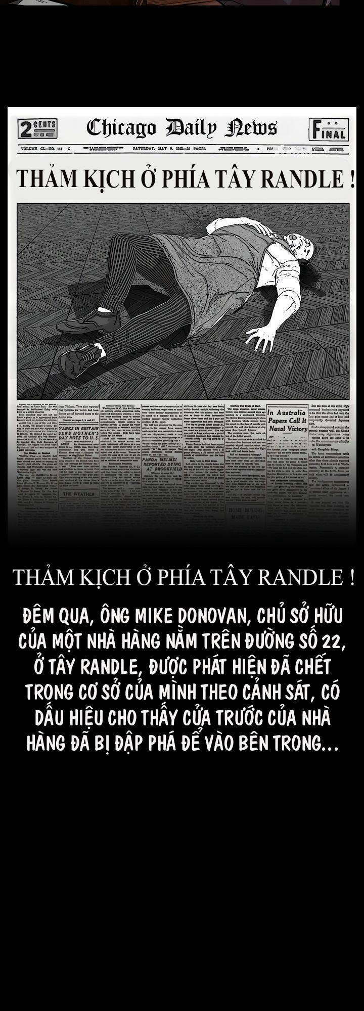 Soldato - Chương 5