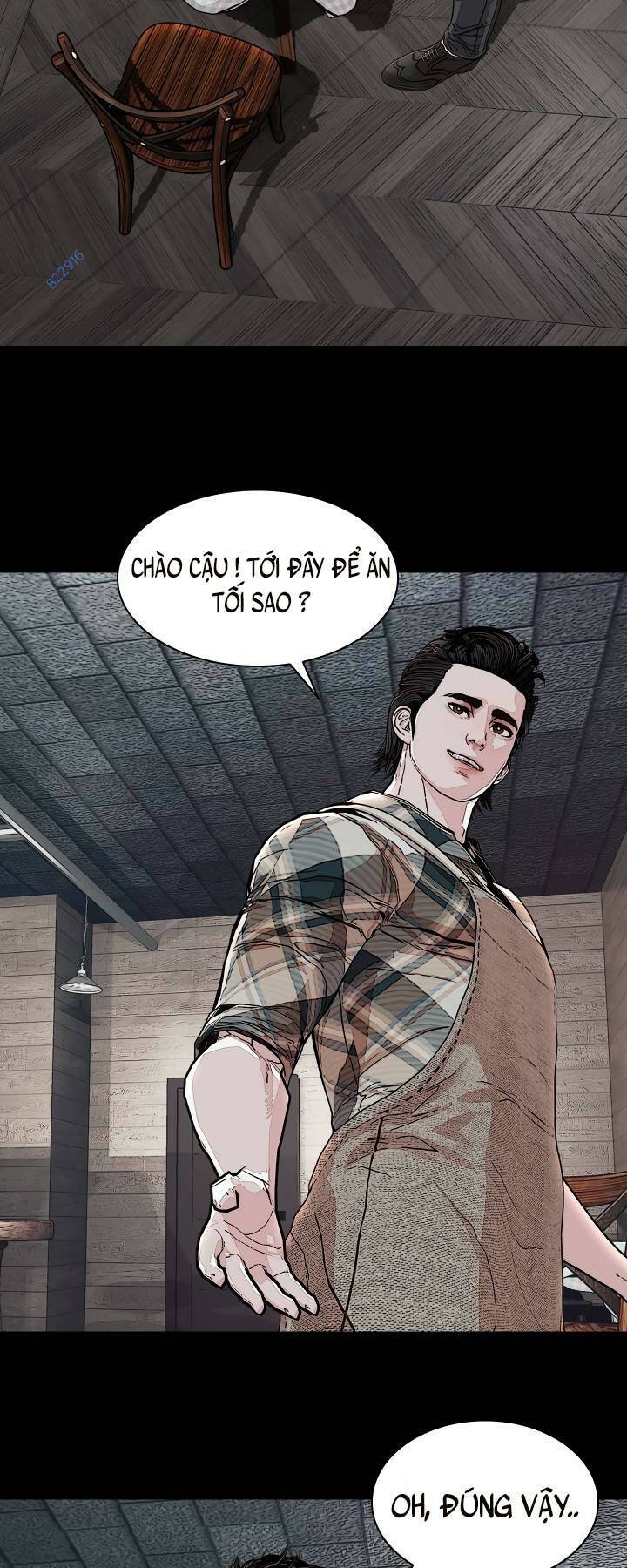 Soldato - Chương 5