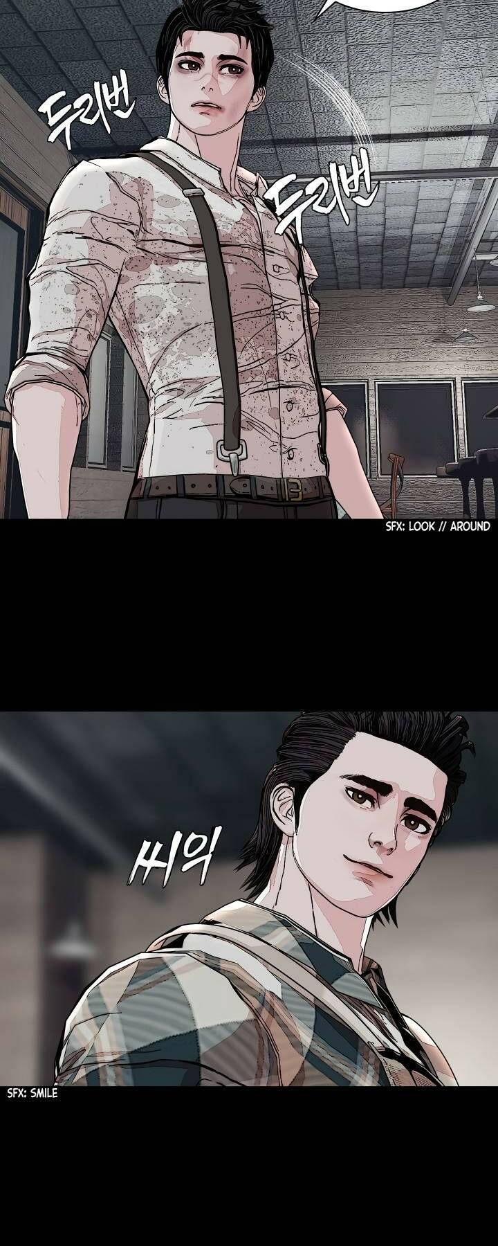 Soldato - Chương 5