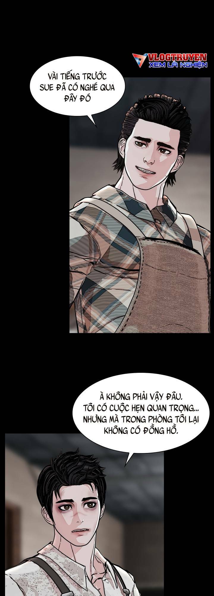 Soldato - Chương 5