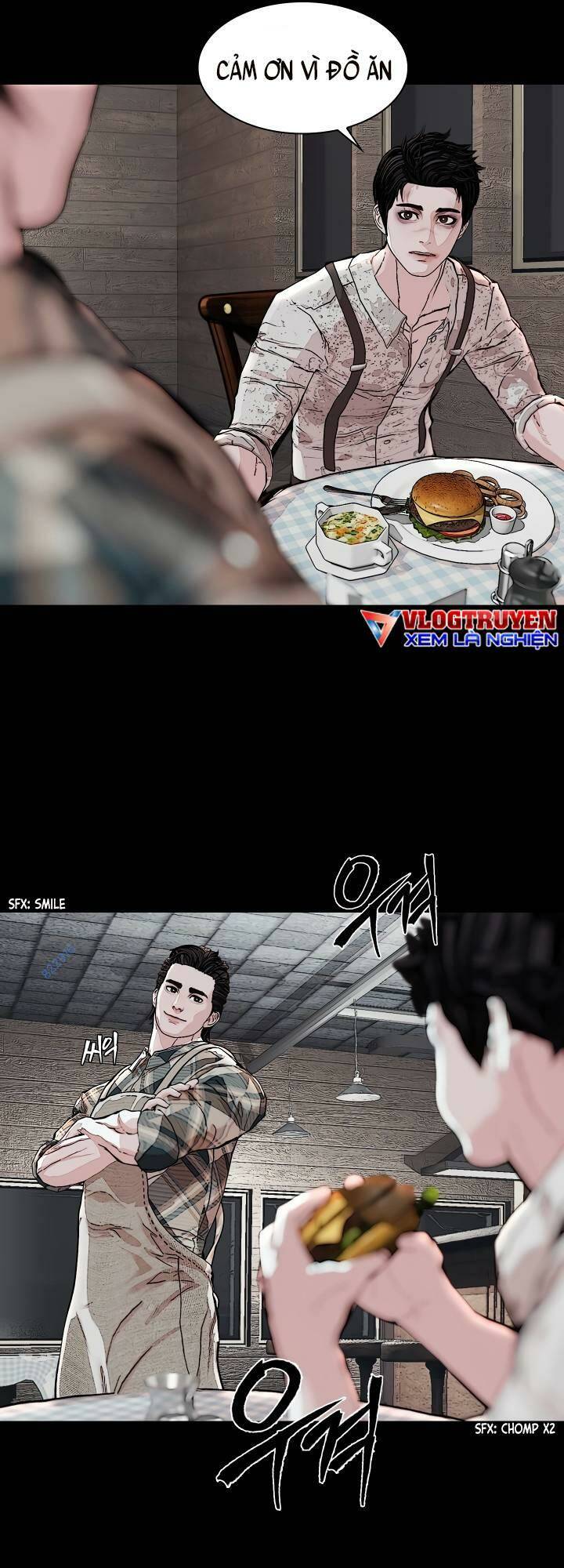Soldato - Chương 5