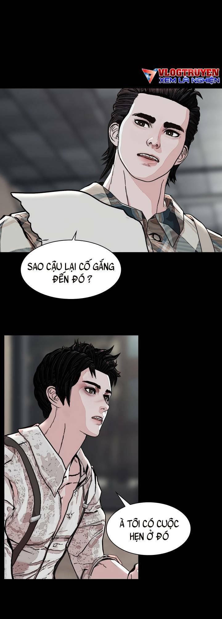 Soldato - Chương 5