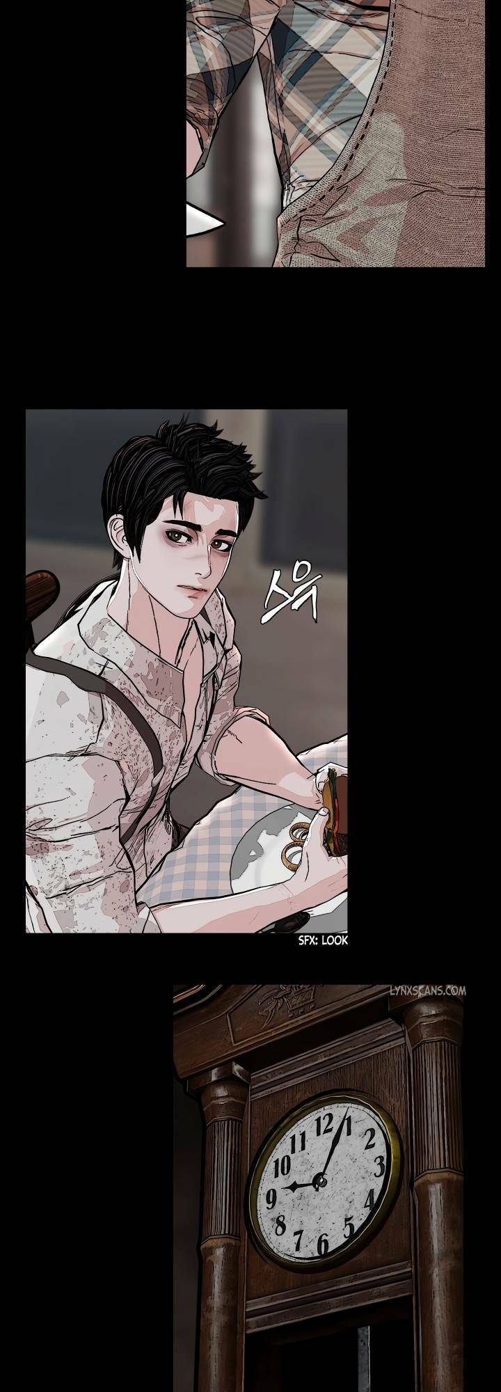 Soldato - Chương 5