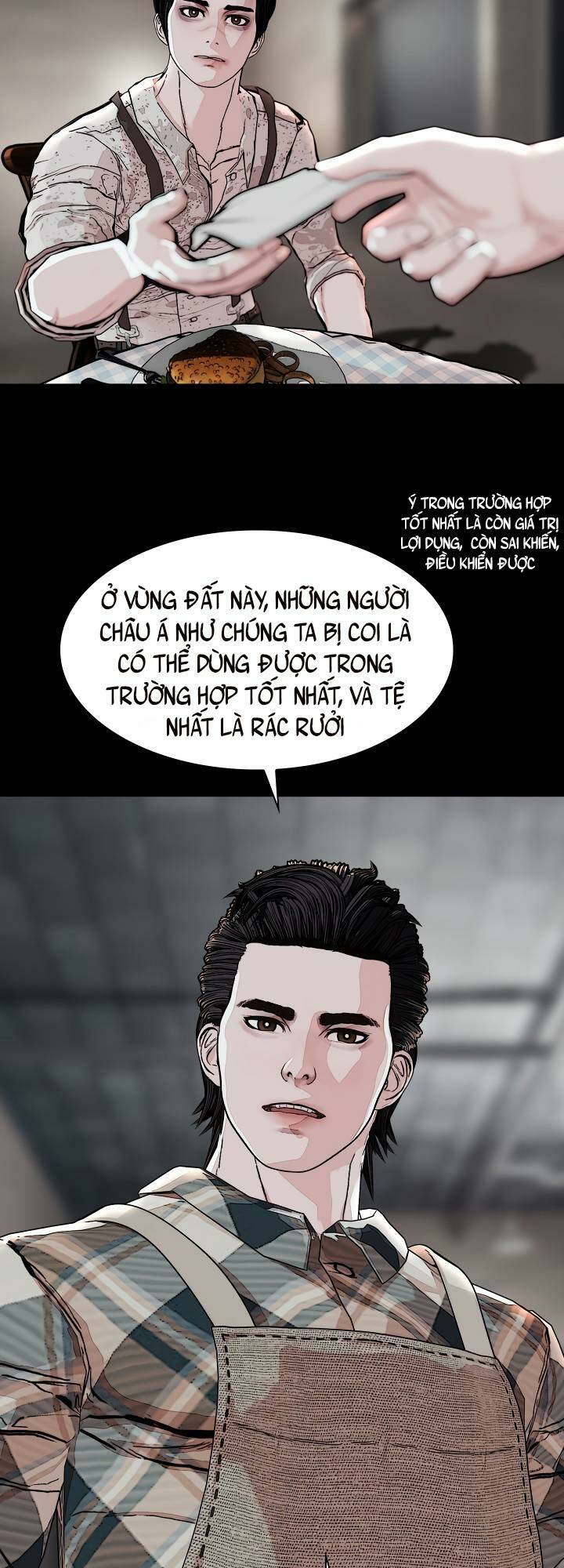 Soldato - Chương 5