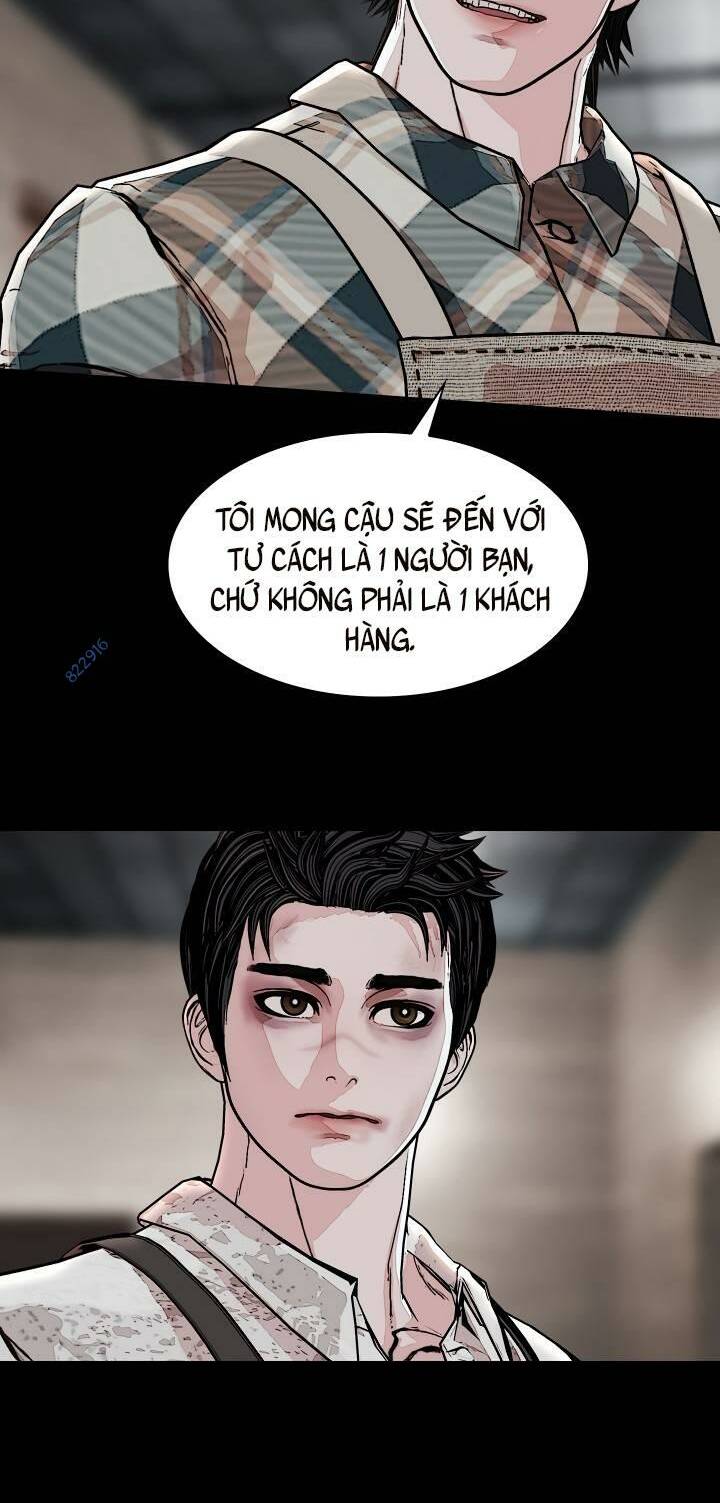 Soldato - Chương 5