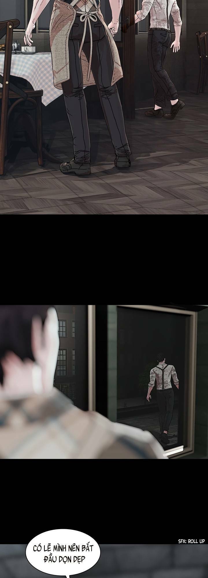Soldato - Chương 5