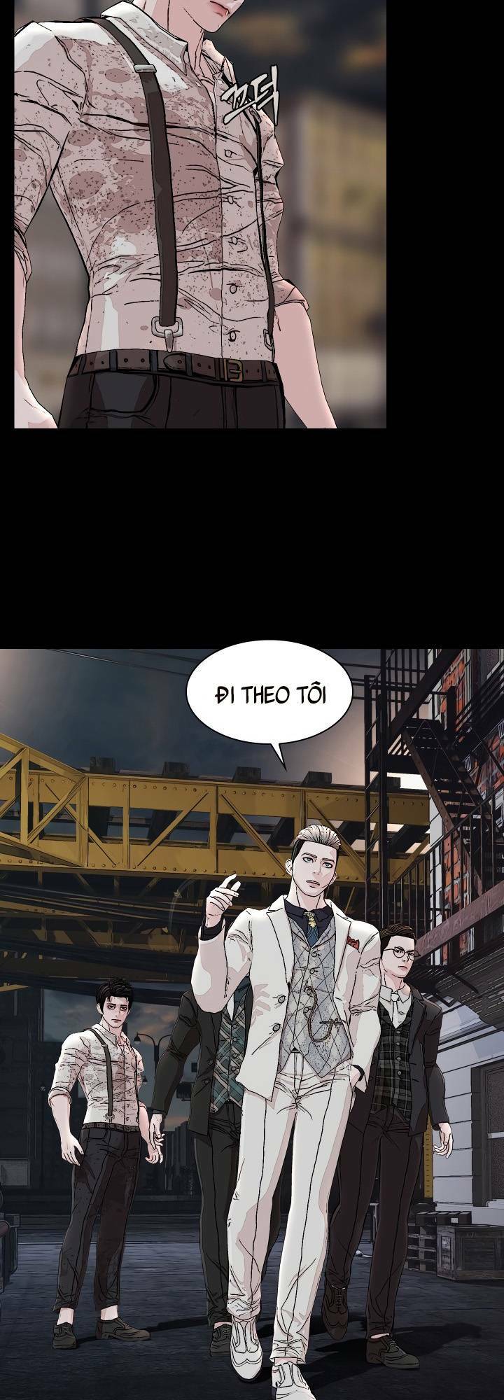 Soldato - Chương 5