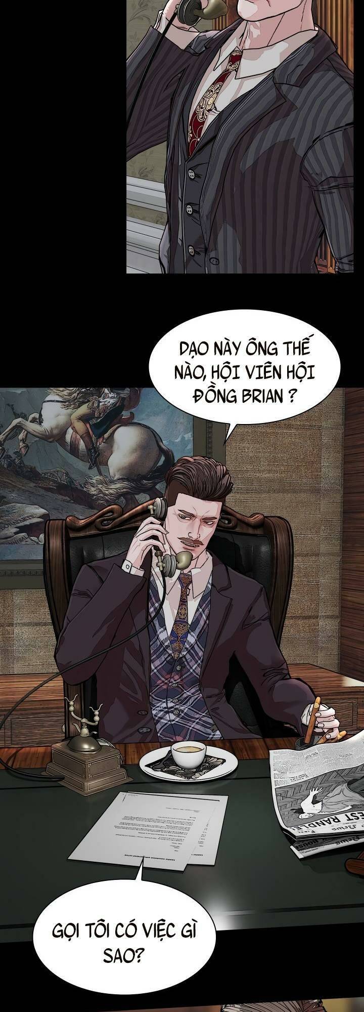 Soldato - Chương 5