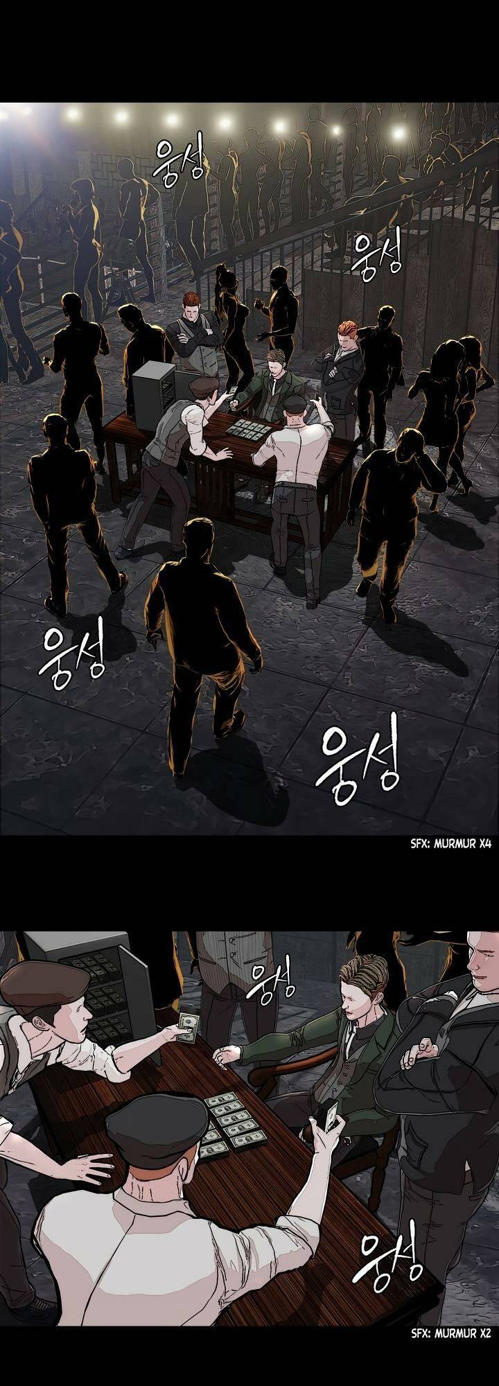 Soldato - Chương 5