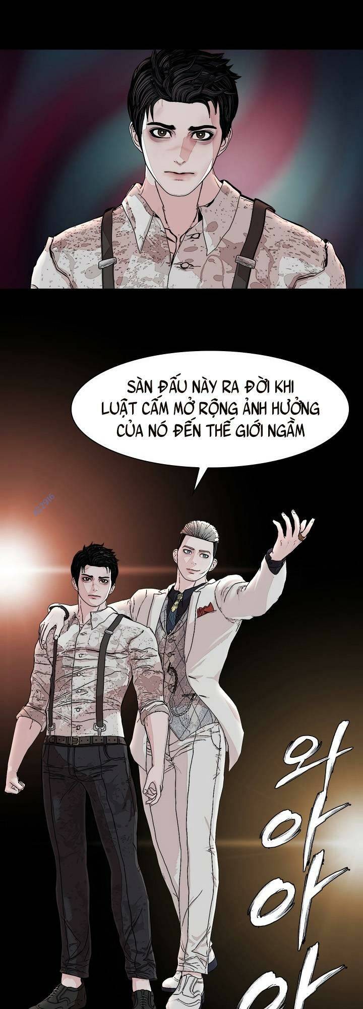 Soldato - Chương 5
