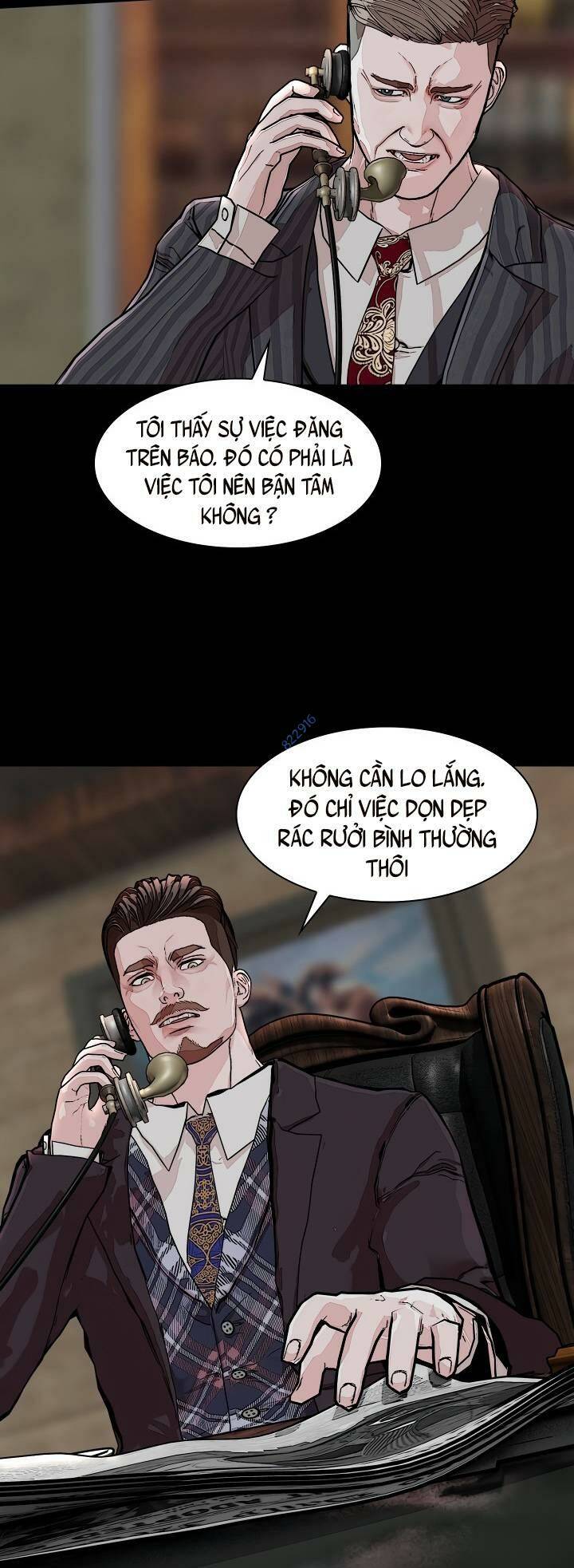 Soldato - Chương 5