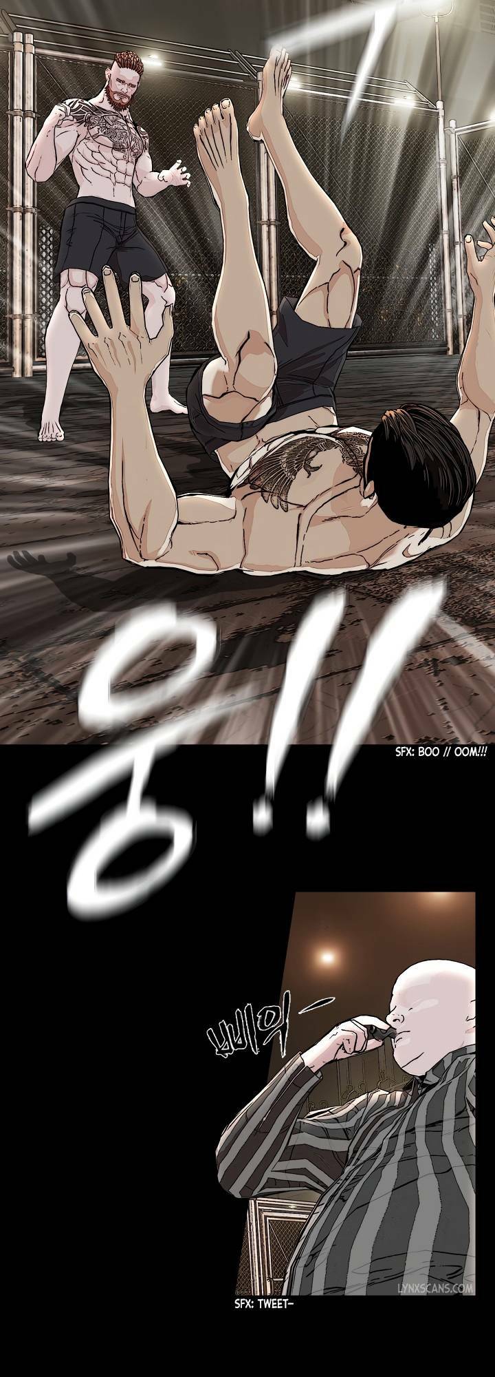 Soldato - Chương 5