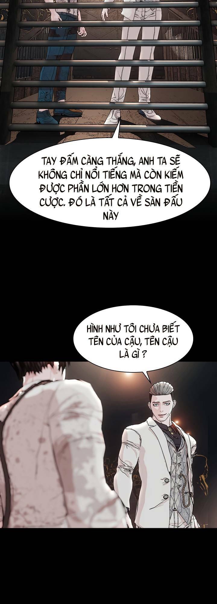 Soldato - Chương 5