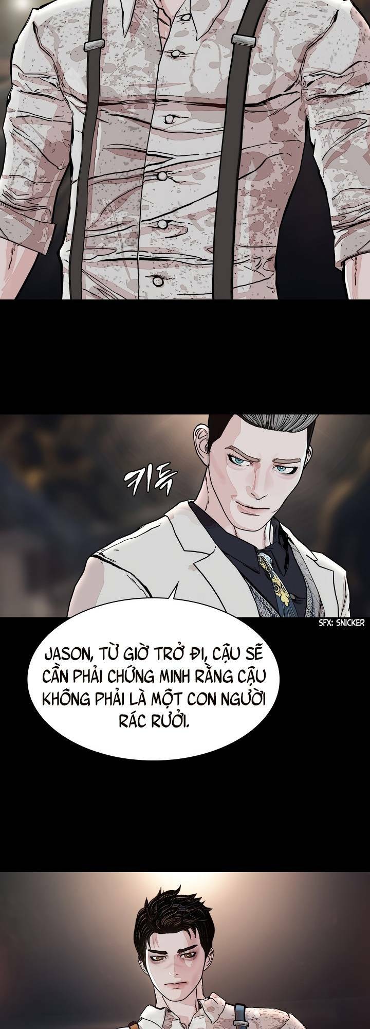 Soldato - Chương 5