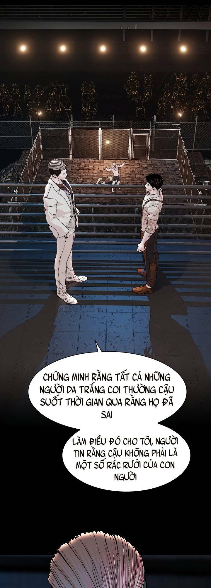 Soldato - Chương 5