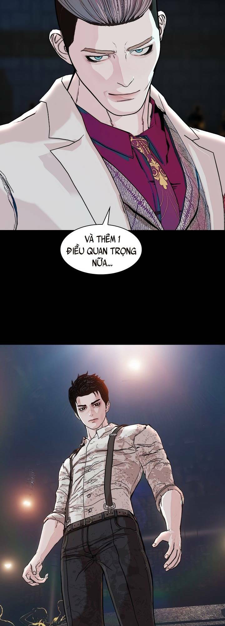 Soldato - Chương 5