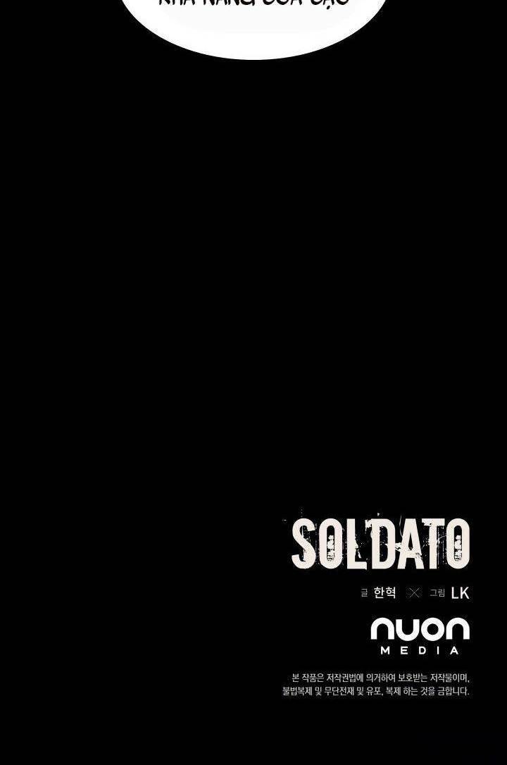 Soldato - Chương 5