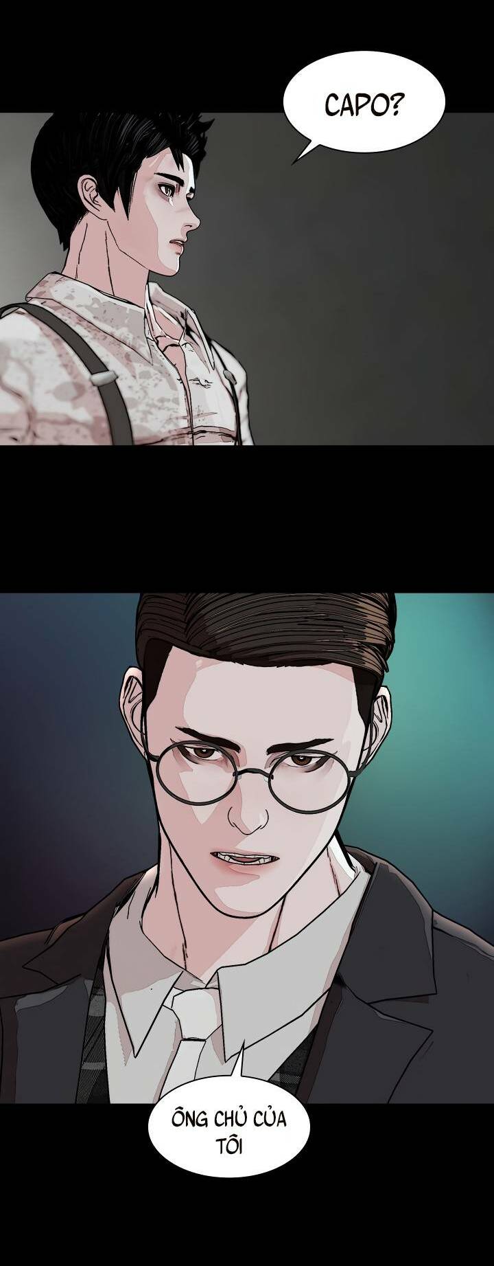 Soldato - Chương 6
