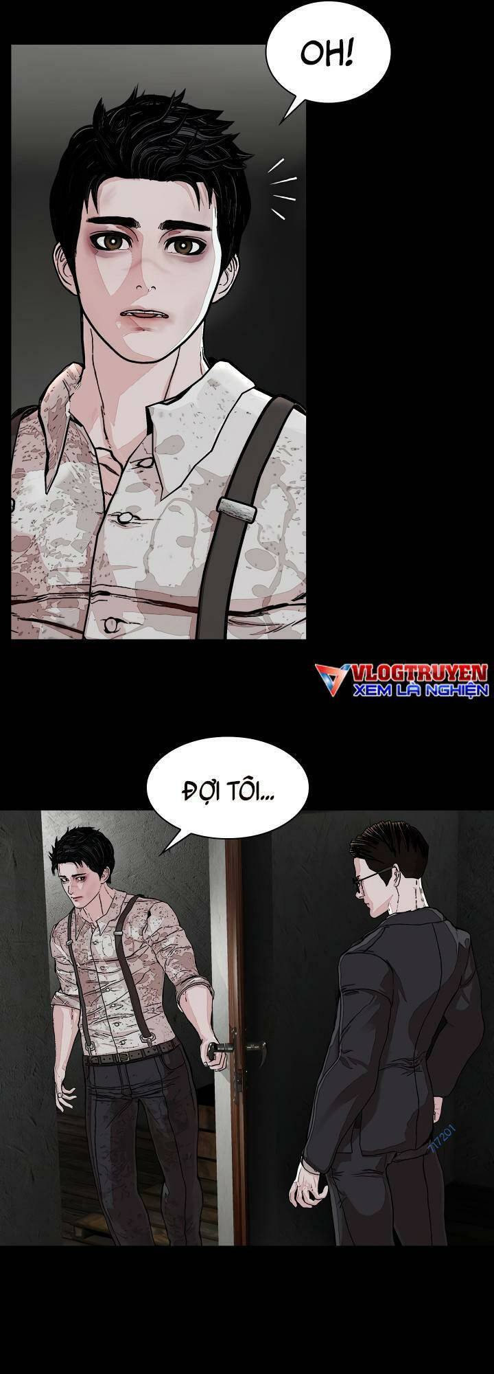 Soldato - Chương 6