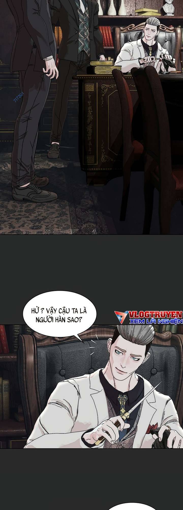 Soldato - Chương 6