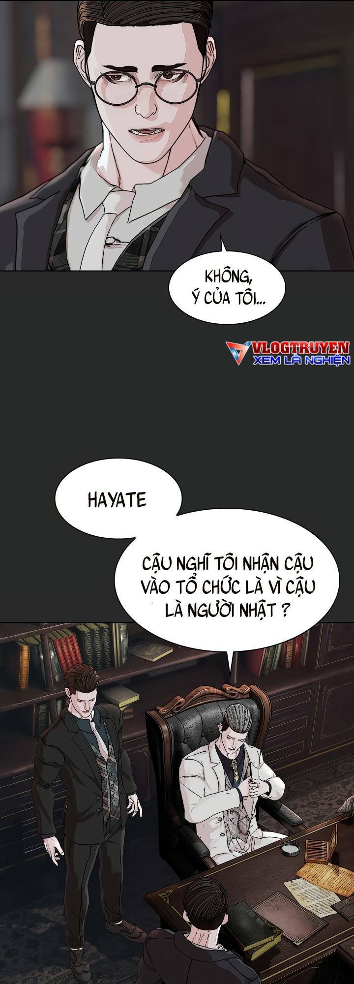 Soldato - Chương 6