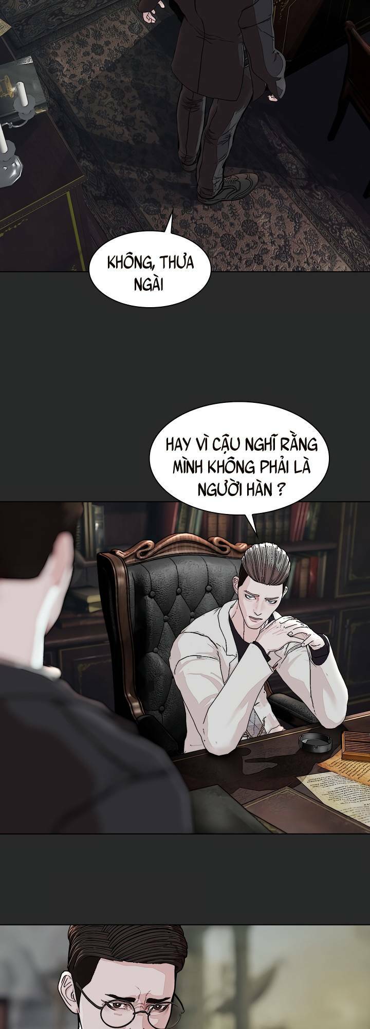 Soldato - Chương 6