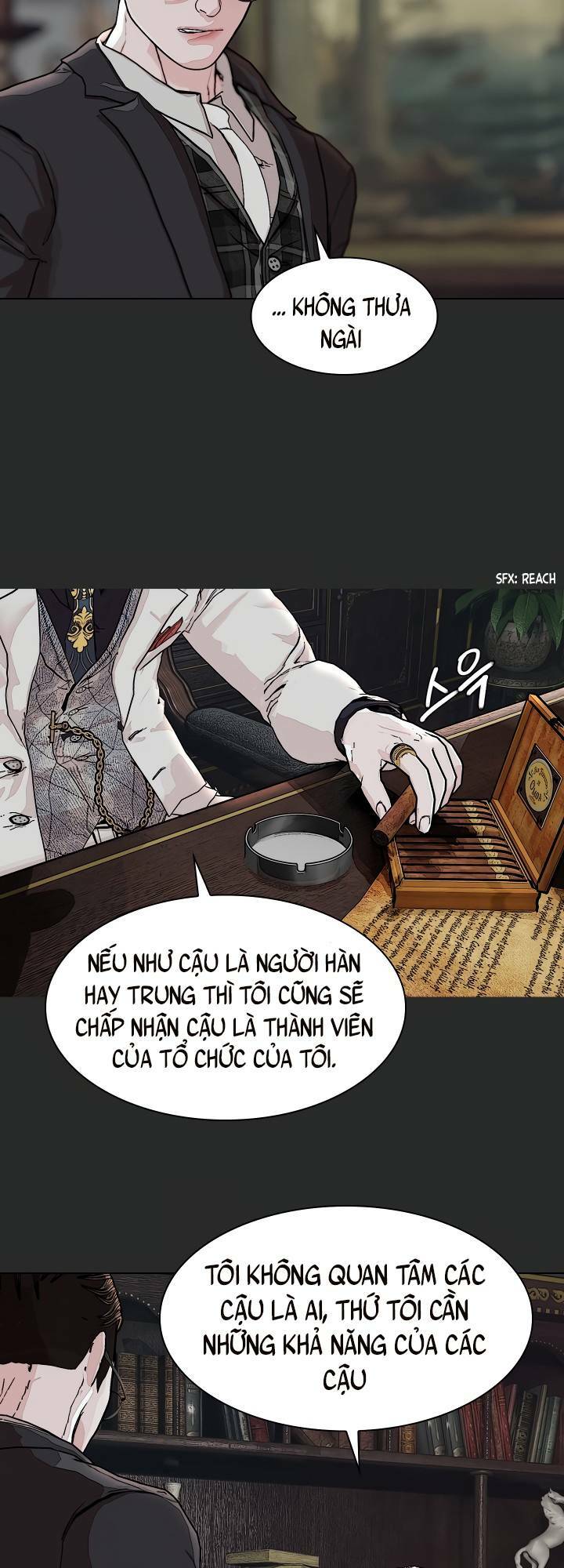 Soldato - Chương 6