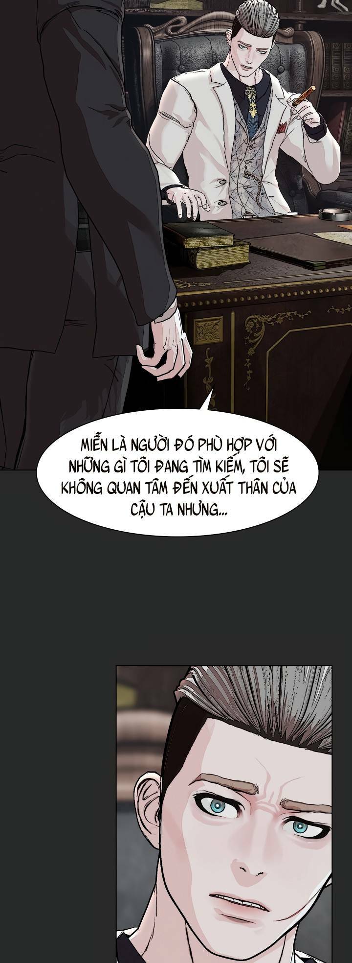 Soldato - Chương 6