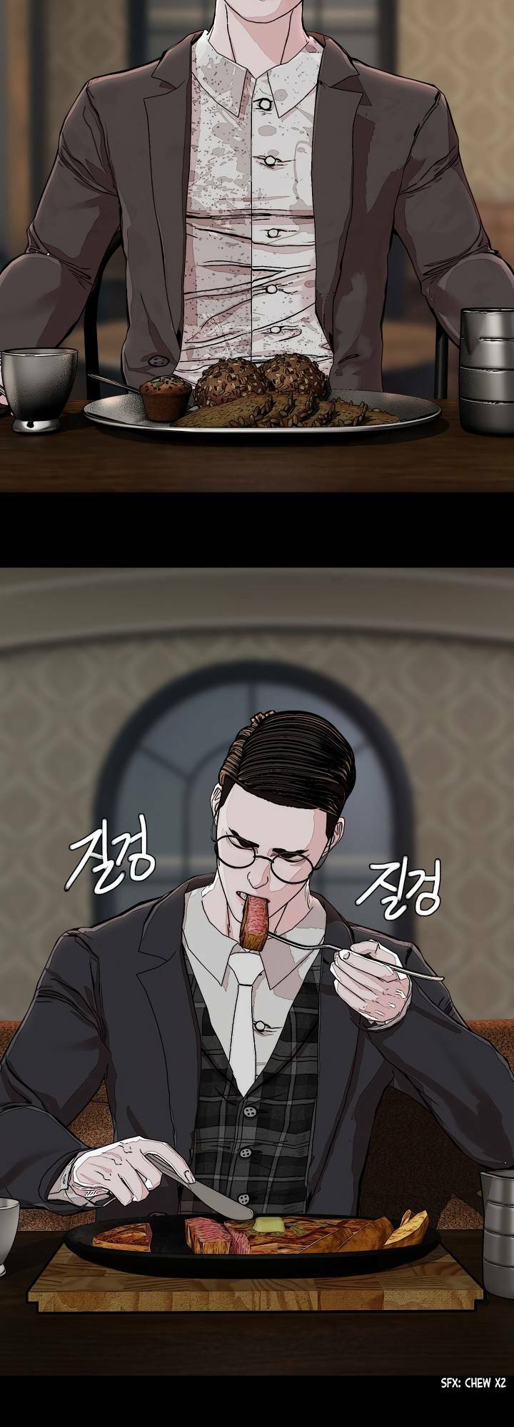 Soldato - Chương 6