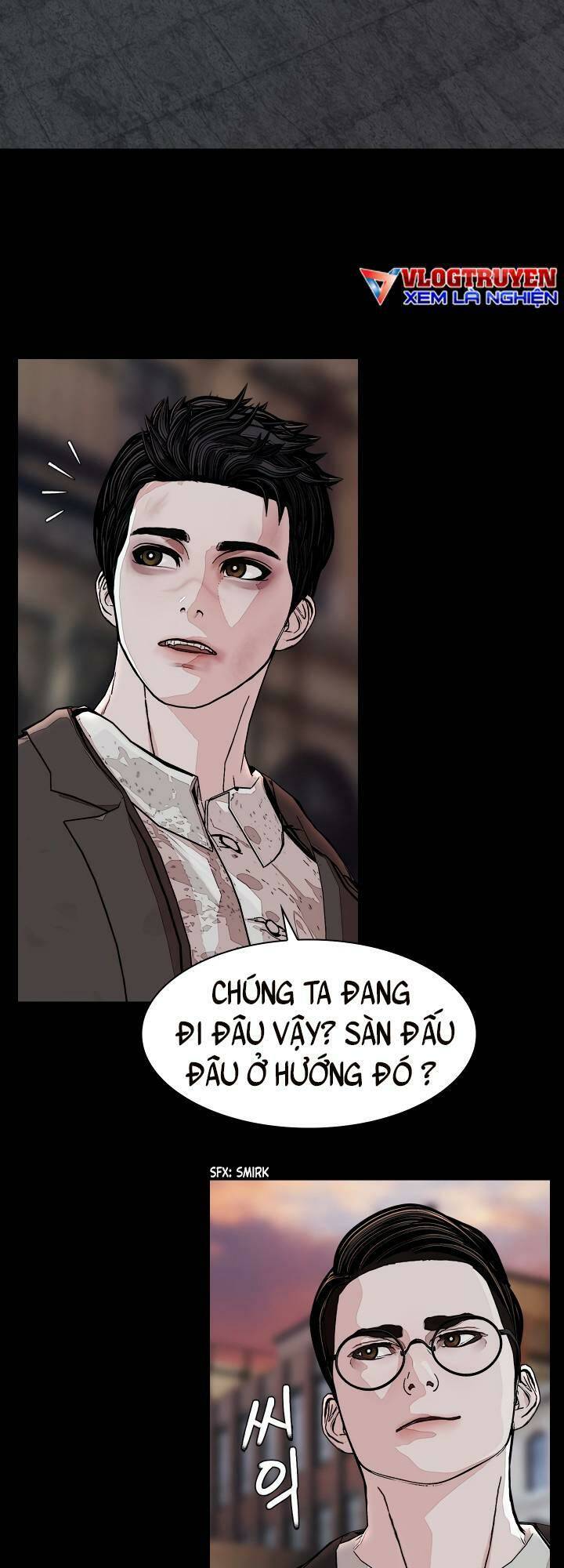 Soldato - Chương 6