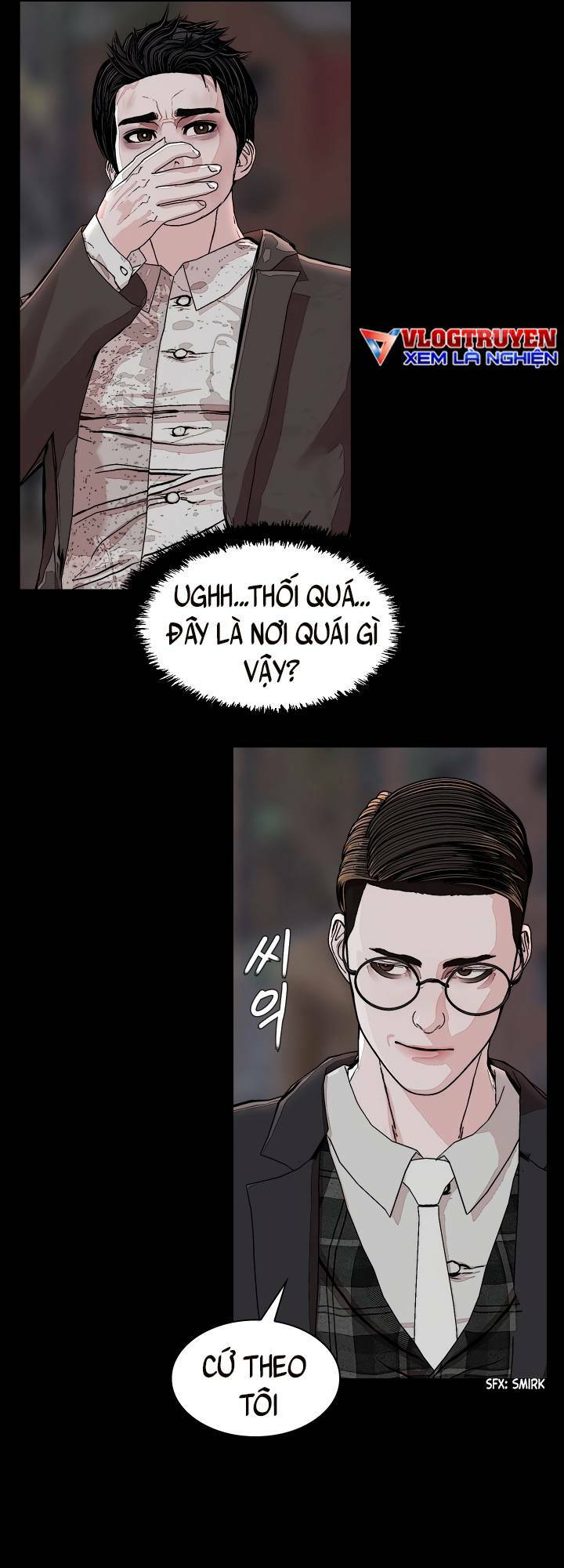 Soldato - Chương 6