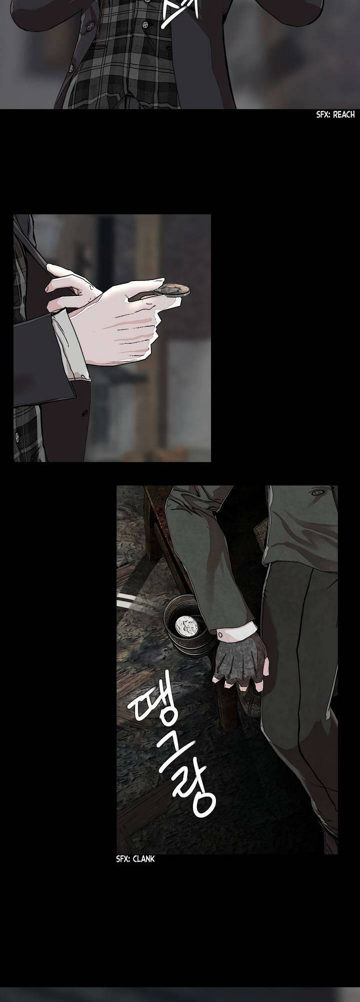 Soldato - Chương 6