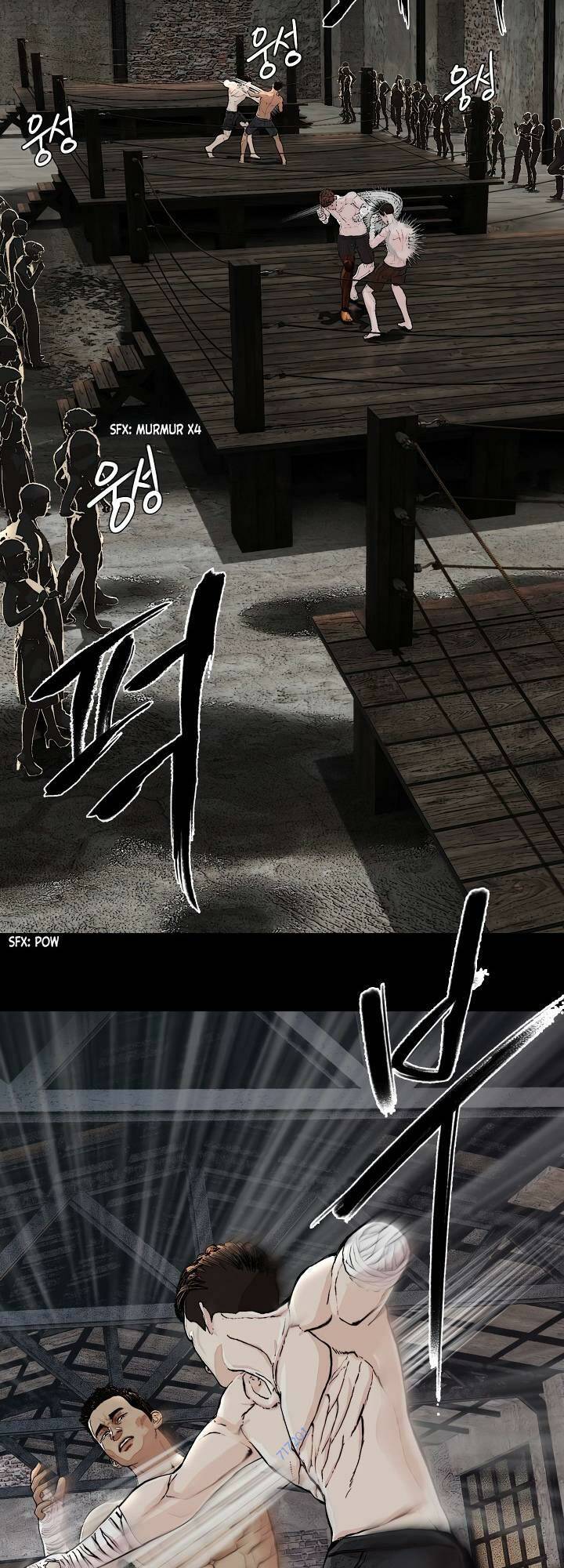 Soldato - Chương 6