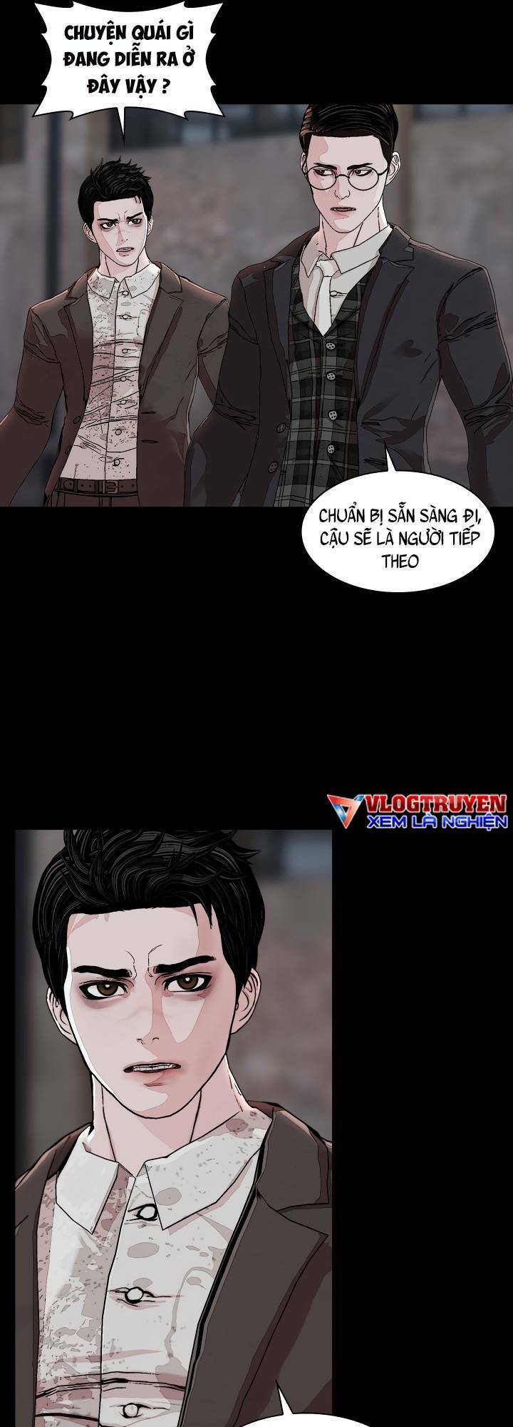 Soldato - Chương 6