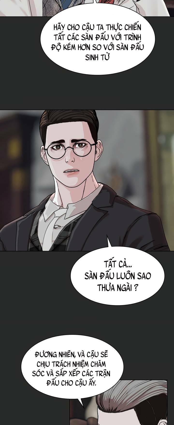 Soldato - Chương 6