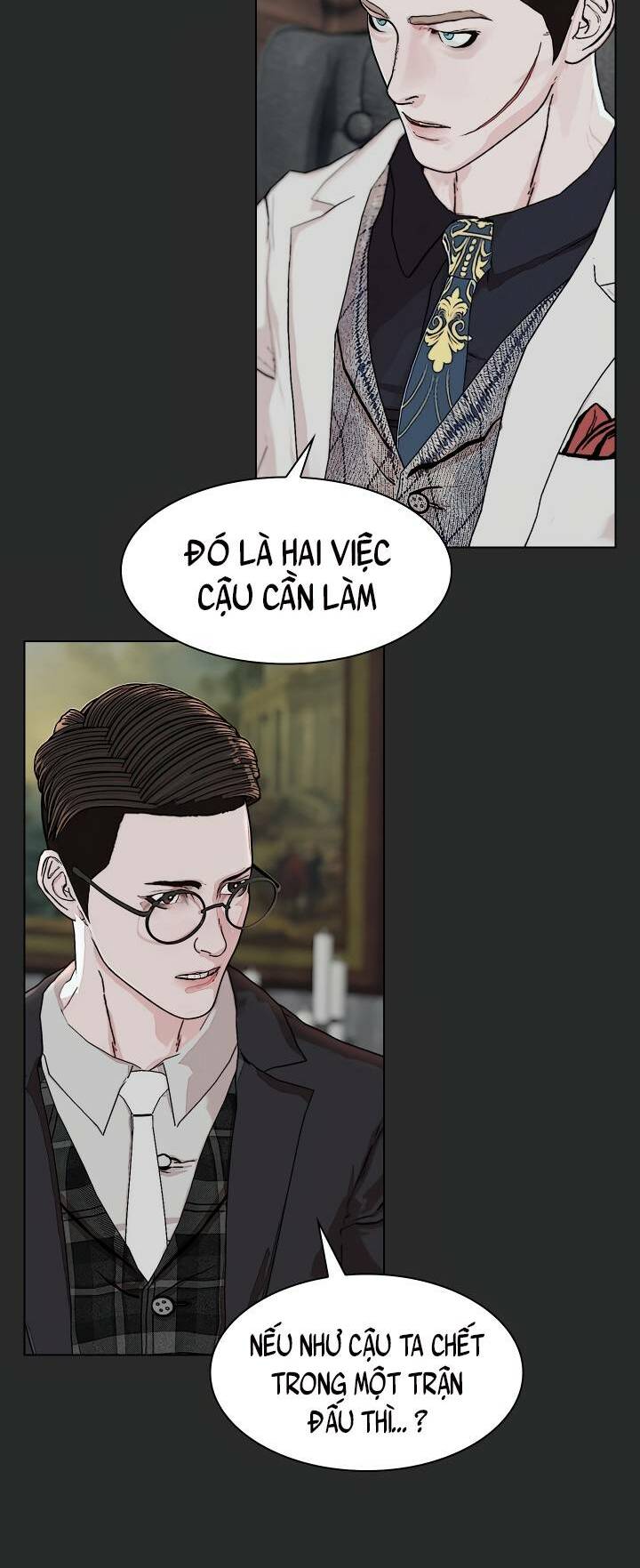 Soldato - Chương 6