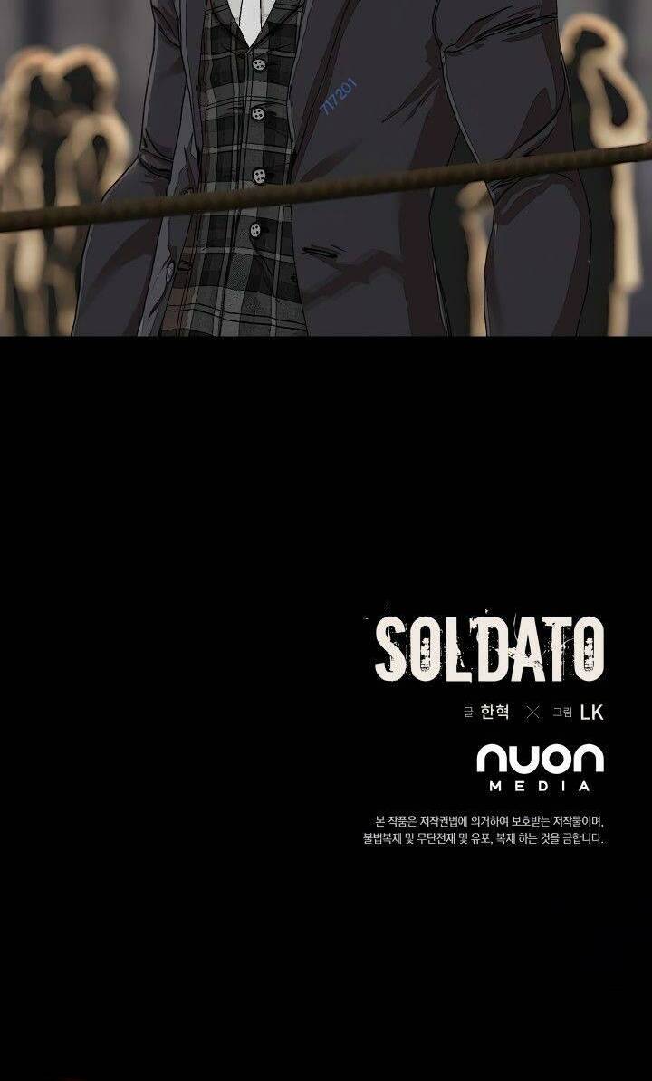 Soldato - Chương 6
