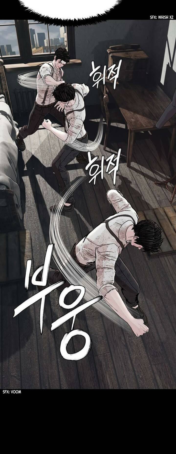 Soldato - Chương 6