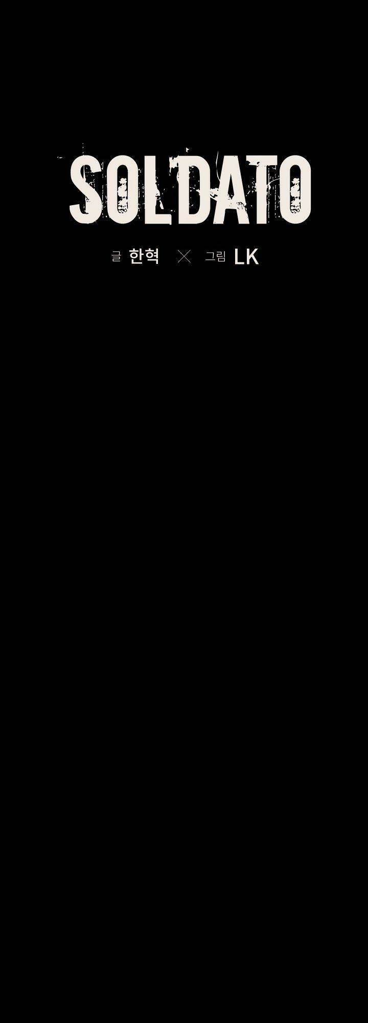 Soldato - Chương 7