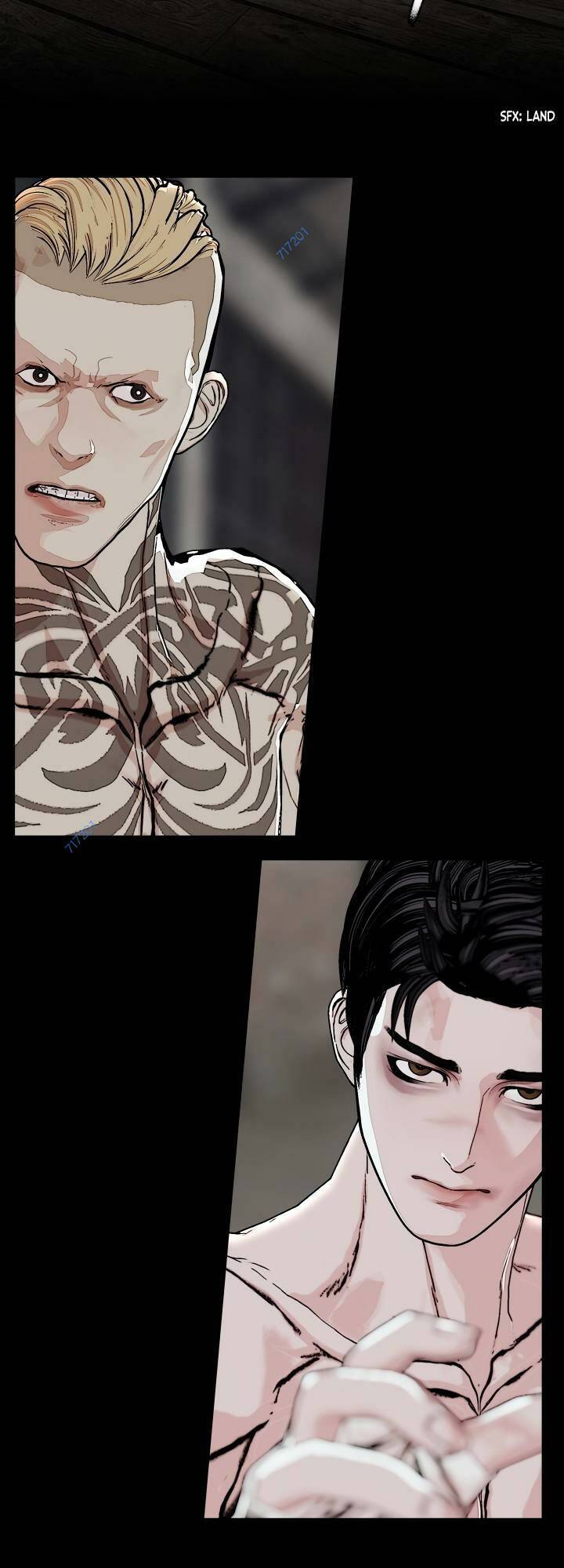 Soldato - Chương 7