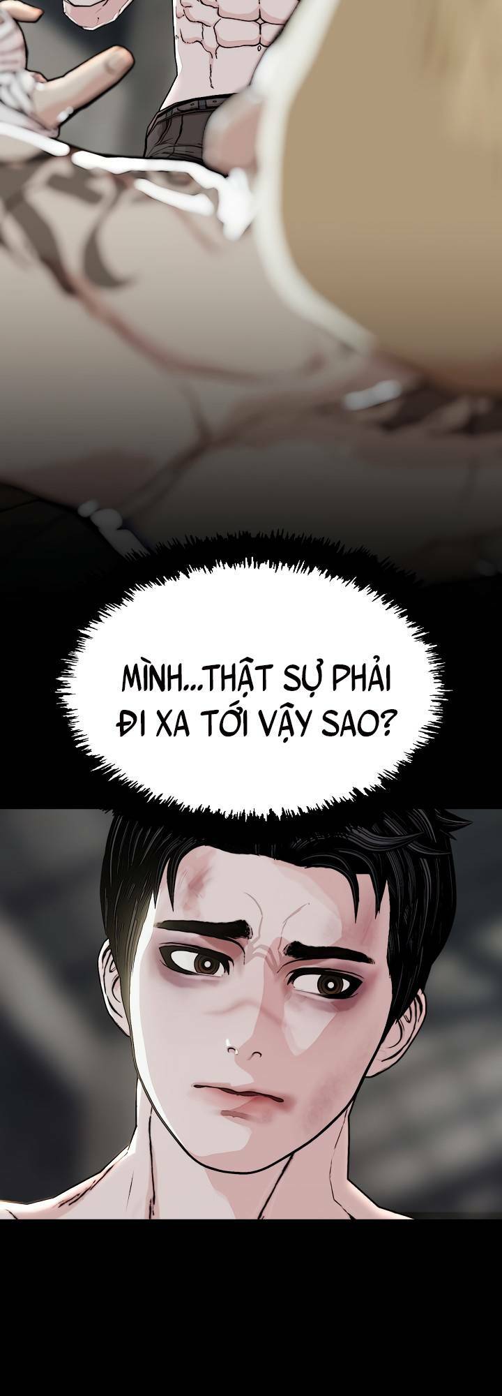 Soldato - Chương 7