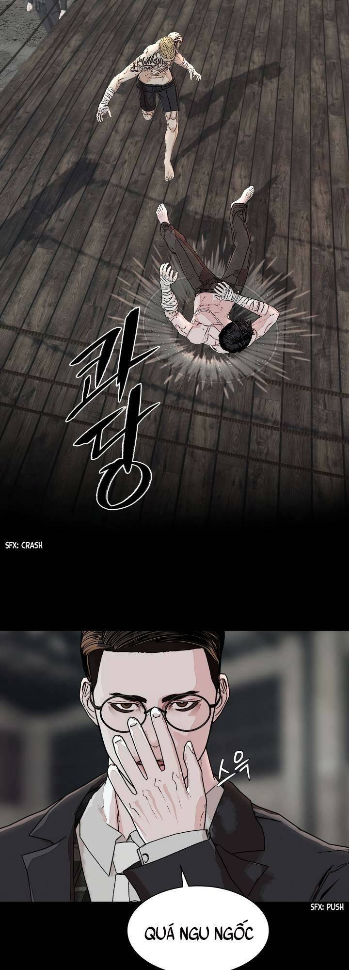 Soldato - Chương 7