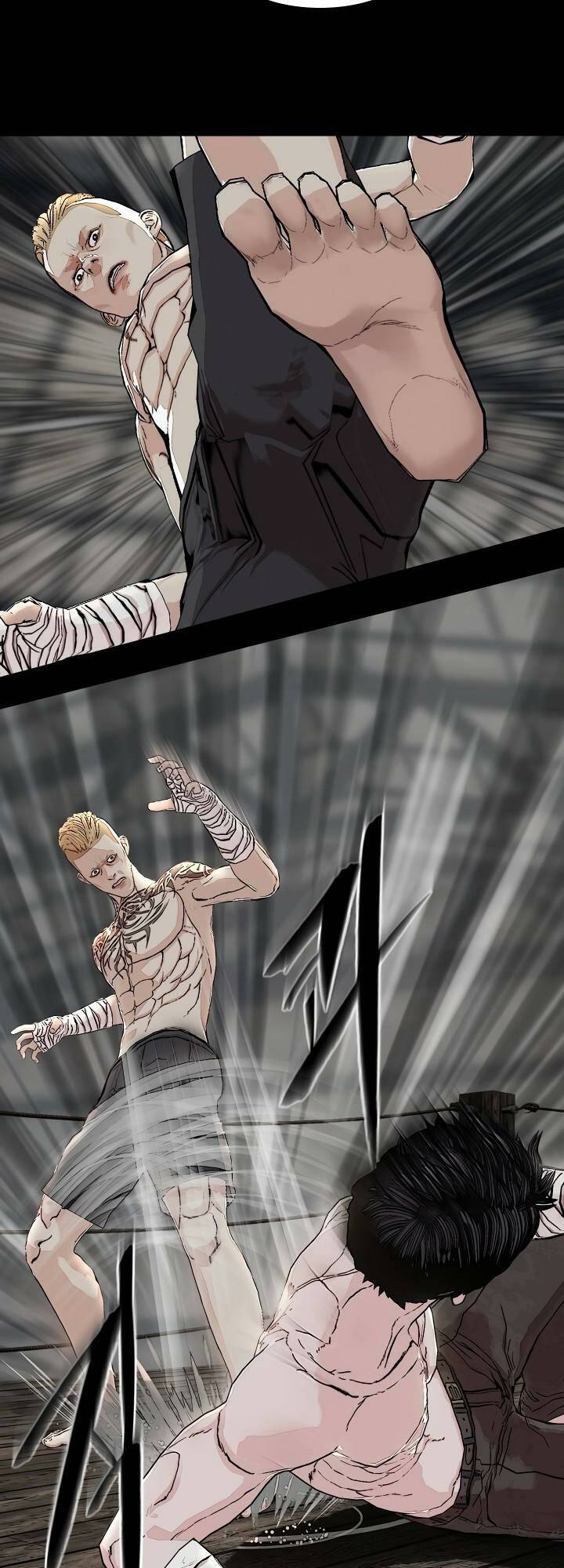 Soldato - Chương 7