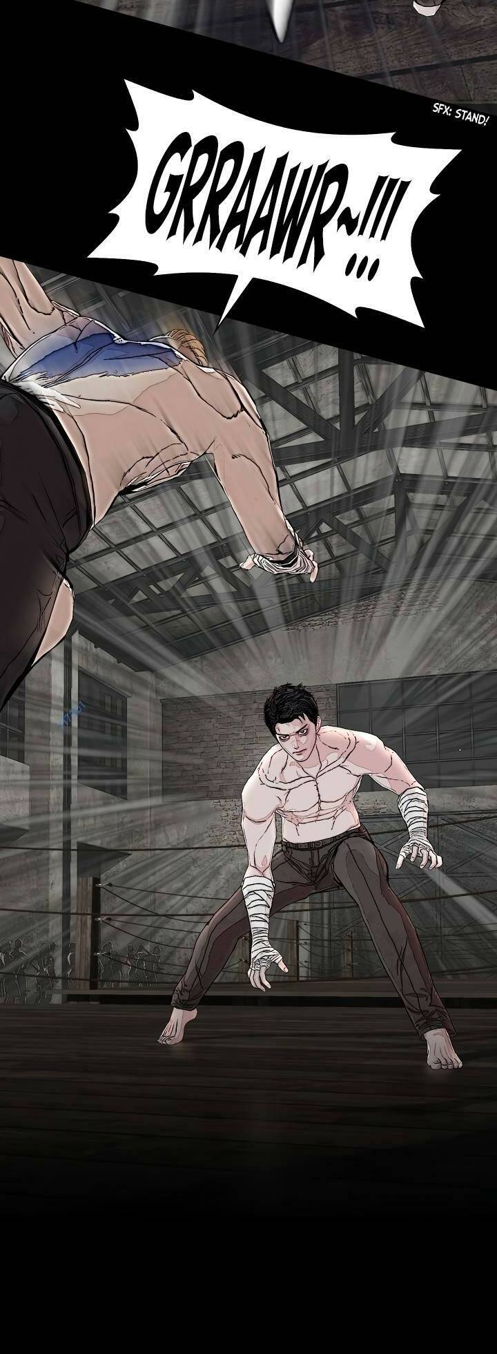 Soldato - Chương 7