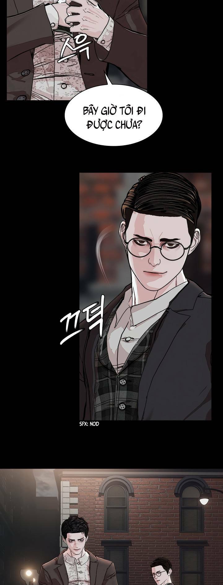 Soldato - Chương 7