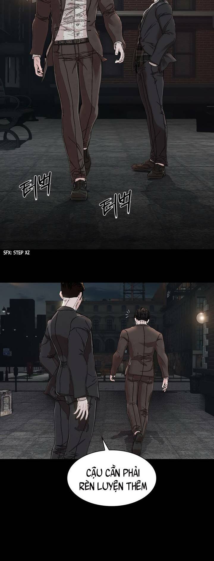 Soldato - Chương 7