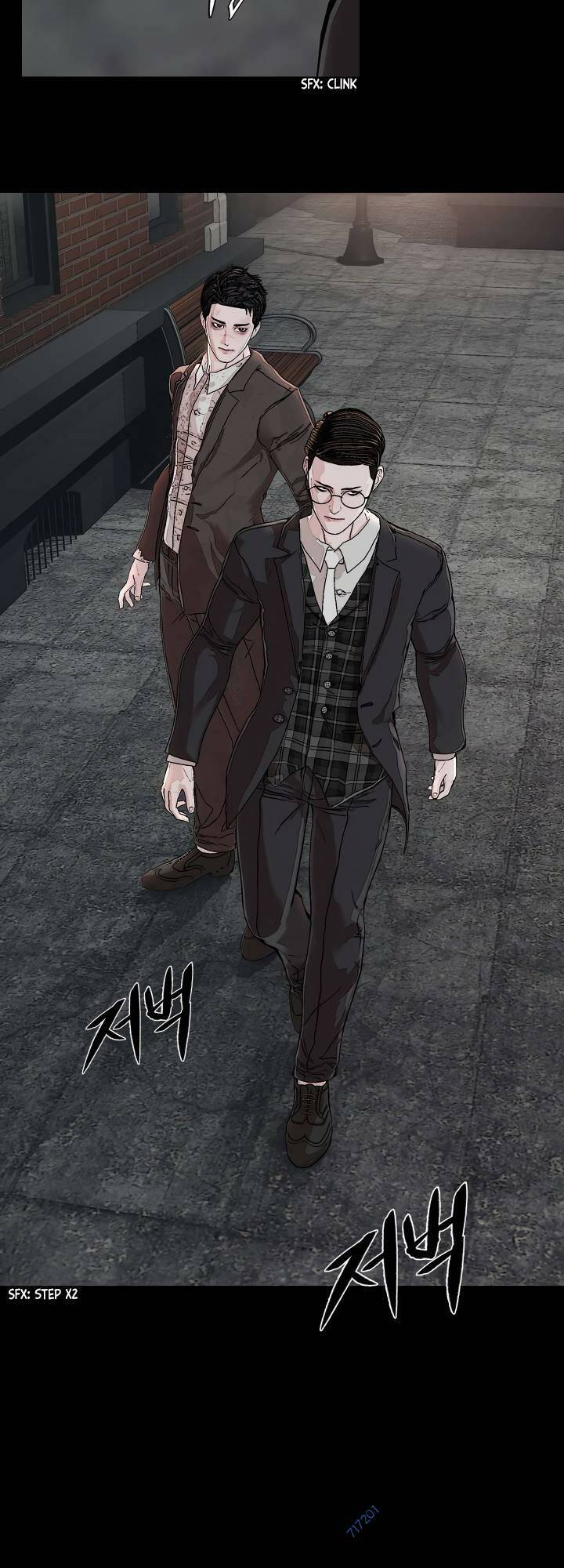 Soldato - Chương 7