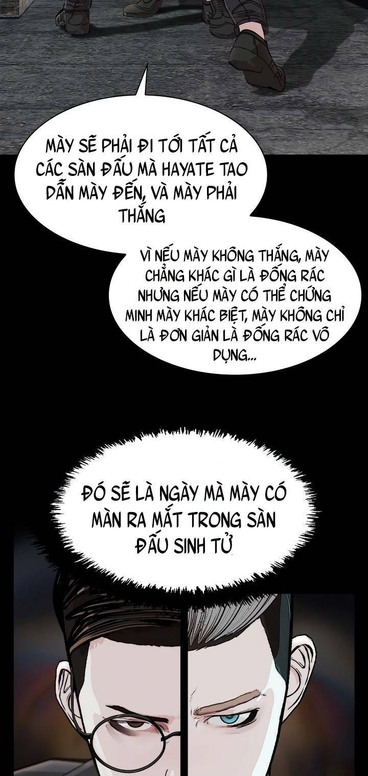 Soldato - Chương 7