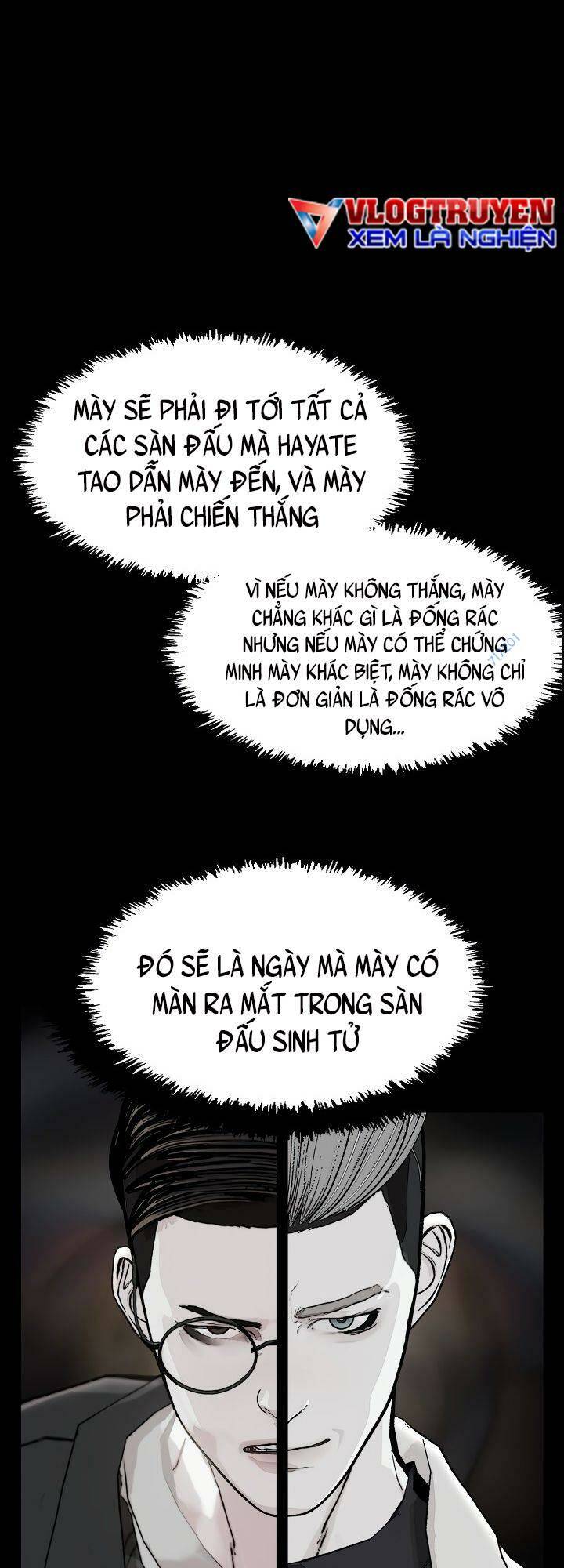 Soldato - Chương 8